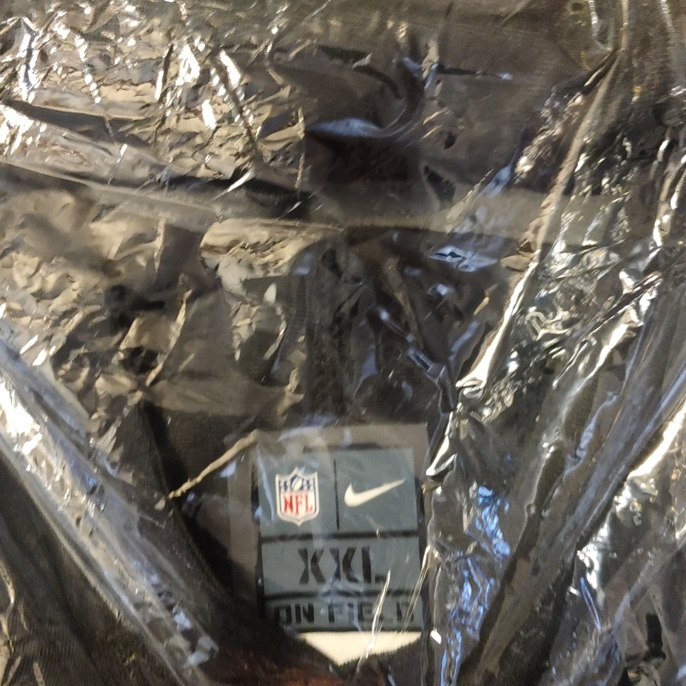 Minkah Fitzpatrick Steelers Jersey